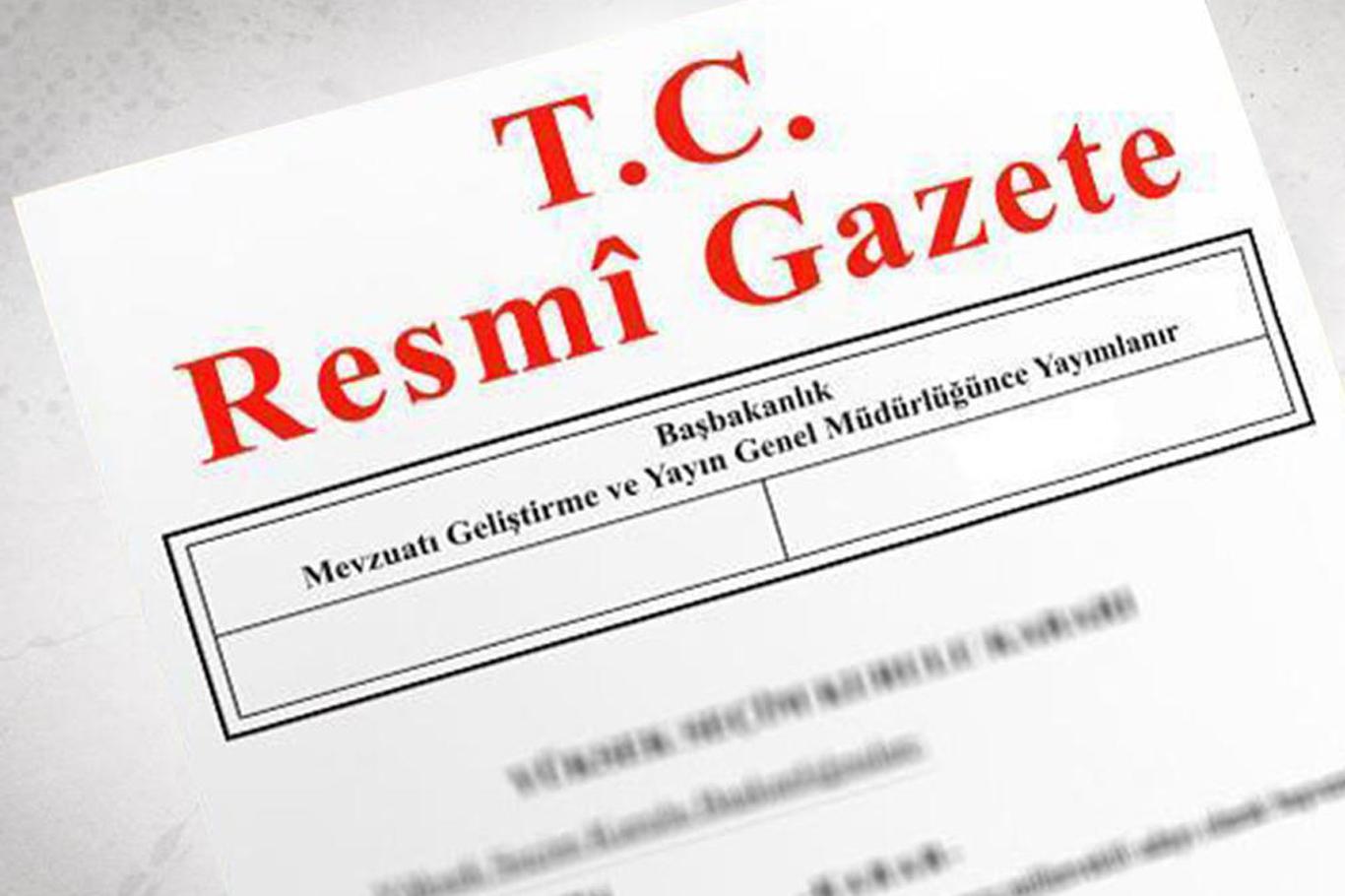 İç Ticaret Genel Müdürlüğüne atama